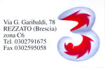 Telefonia Mobile - Rezzato (Brescia) zona C6