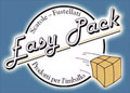 EasyPack realizza su specifica richiesta del cliente scatole in cartone ondulato di qualsiasi dimensione, bauletti per capi appesi, box in 3 onde, scatole a cartella e a croce autodimensionanti, scatole e interni fustellati, ripiani e interfalde.