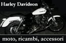 Harley Davidson: annunci gratuiti ricambi, accessori, costumizzazione.