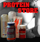 Protein Store - specialista in dietologia, omeopatia, medicina estetica, check-up bioenergetico e test intolleranze alimentari